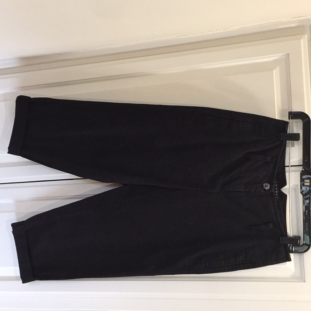 Theory casual pants